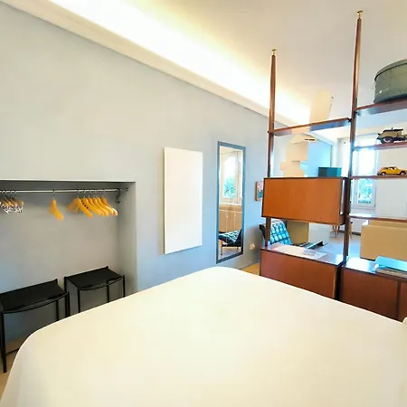 Lägenhet La Casa Di Irene Stresa