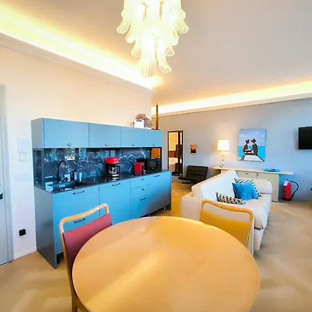 Lägenhet La Casa Di Irene