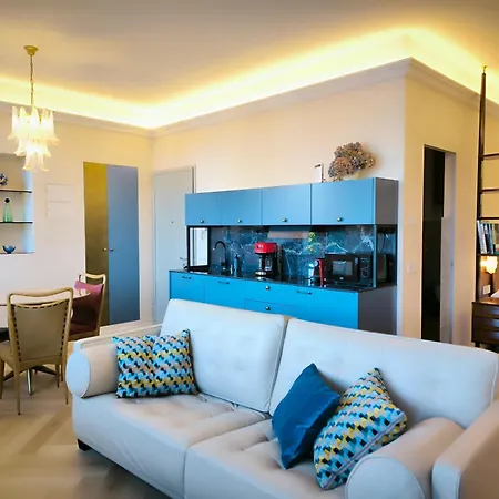 La Casa Di Irene Apartamento