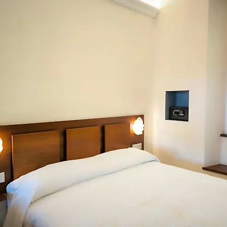 Lägenhet La Casa Di Irene