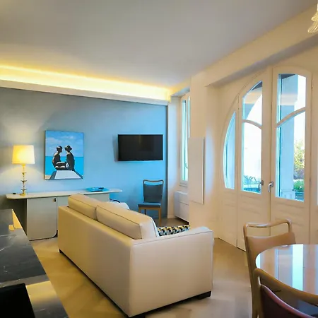 La Casa Di Irene * Stresa