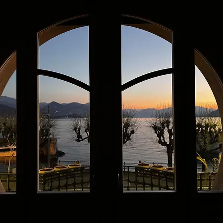 La Casa Di Irene Lägenhet