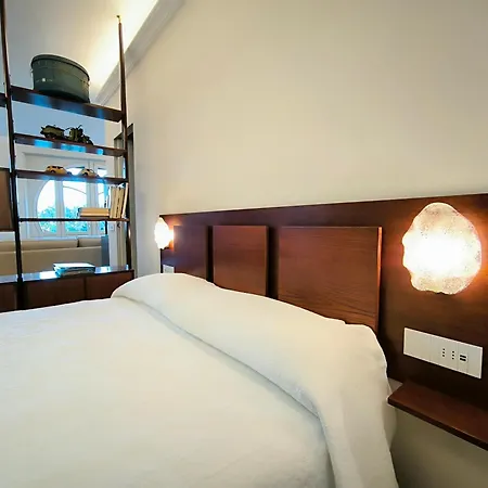 Apartamento La Casa Di Irene