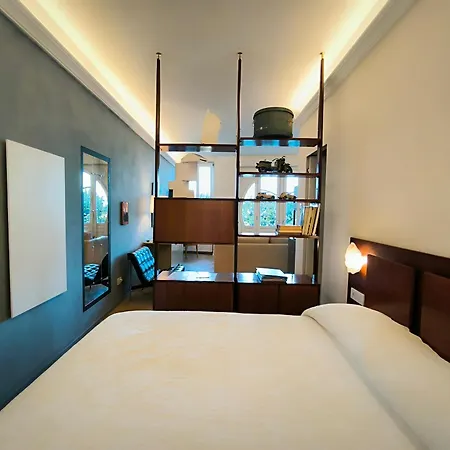 La Casa Di Irene Appartement *