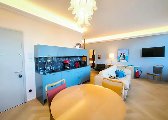 Apartamento La Casa Di Irene