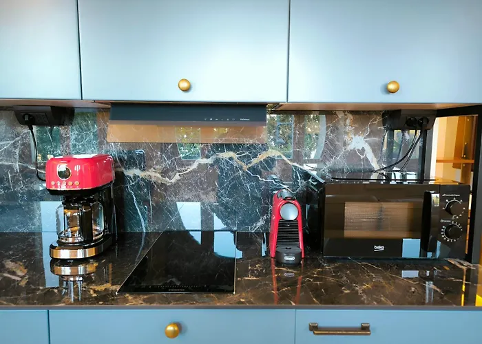 Apartamento La Casa Di Irene Stresa