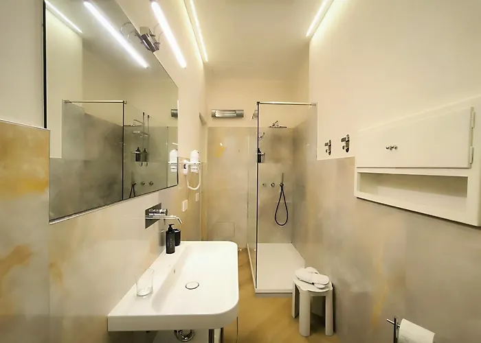 La Casa Di Irene * ストレーザ