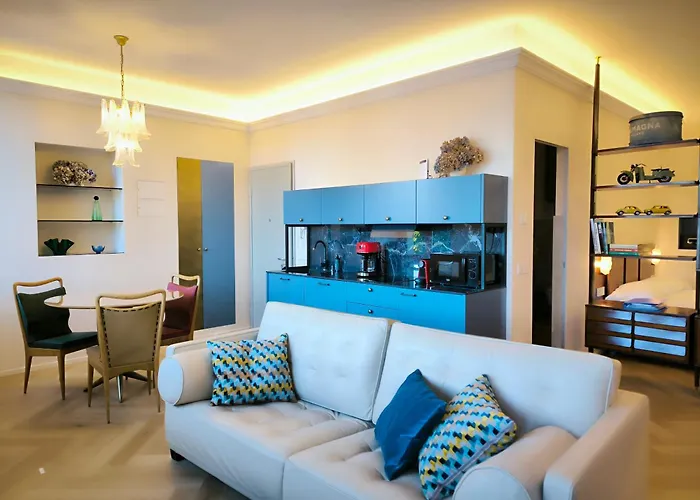 La Casa Di Irene Apartamento