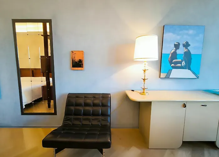 Apartamento La Casa Di Irene *