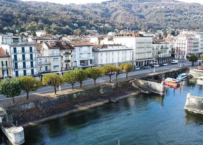 Appartamento La Casa Di Irene