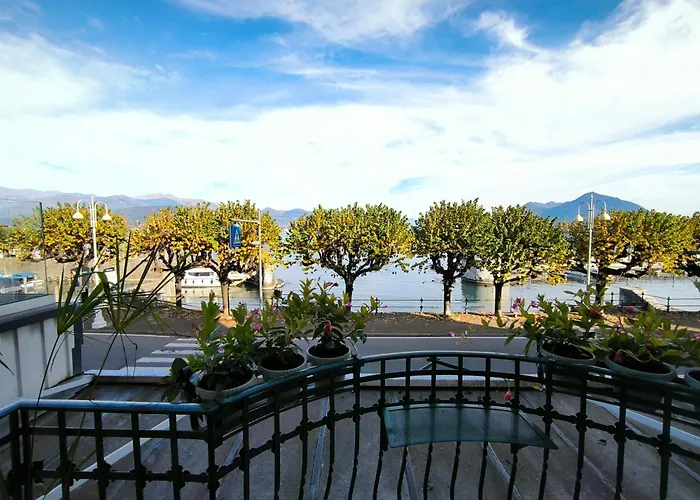 La Casa Di Irene Apartamento