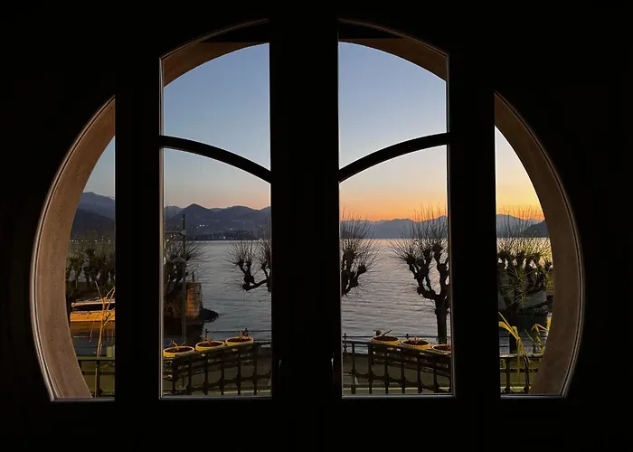 La Casa Di Irene Apartamento