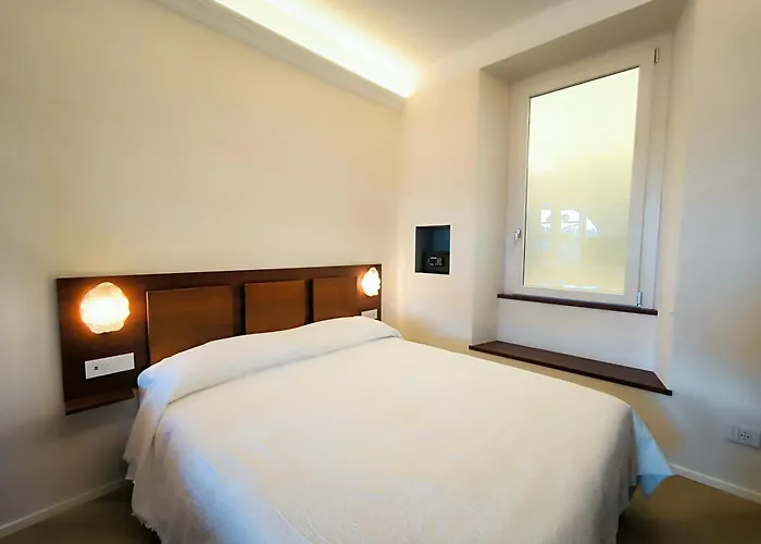 La Casa Di Irene Apartamento