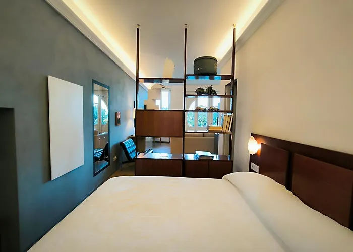 La Casa Di Irene Apartamento *