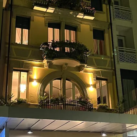 La Casa Di Irene Apartman