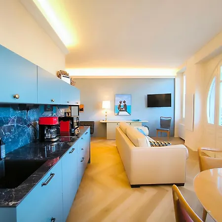 Apartman La Casa Di Irene *