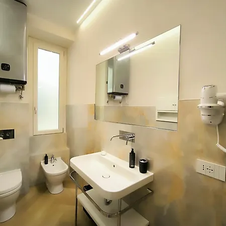 La Casa Di Irene Apartman Stresa