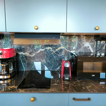 Apartament La Casa Di Irene Stresa