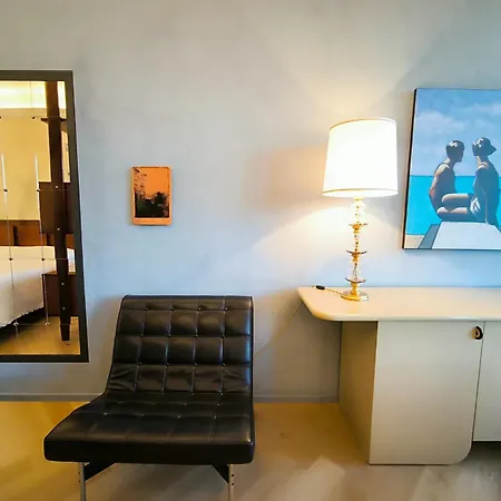 Apartman La Casa Di Irene *