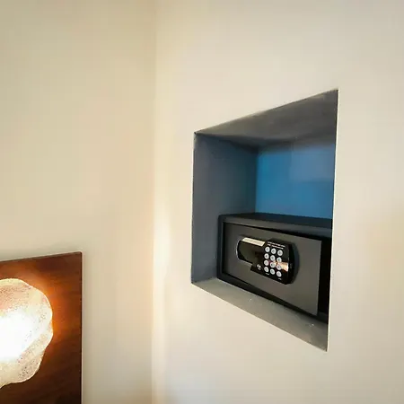 La Casa Di Irene *