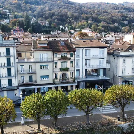 La Casa Di Irene Stresa