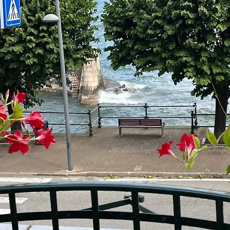 La Casa Di Irene Apartman