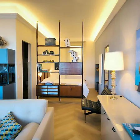 La Casa Di Irene