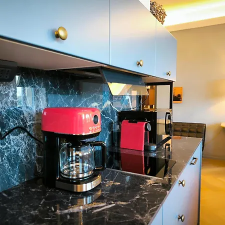 La Casa Di Irene Apartman