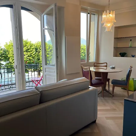 La Casa Di Irene Stresa