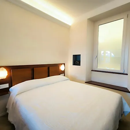 La Casa Di Irene Apartament