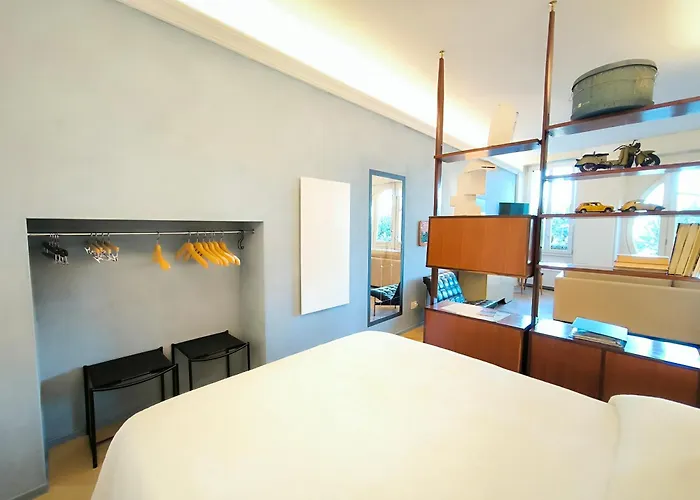 Apartament La Casa Di Irene Stresa