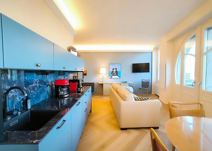 Apartament La Casa Di Irene *