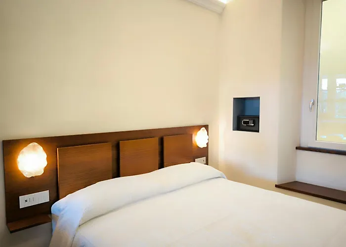 Apartament La Casa Di Irene