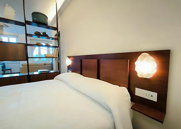 Apartament La Casa Di Irene